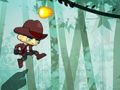 Jogo Menino vs Zumbis online