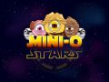 Jogo Mini-o Estrelas online