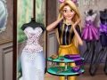 Jogo Loja de Costura da Princesa 2 online
