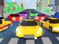 Jogo Corrida de Carros Bloco online