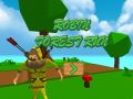 Jogo Corrida da Floresta do Robin online