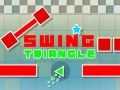 Jogo Triângulo oscilante online