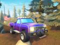 Jogo Carros Off Road 4WD online