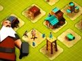 Jogo Construção de Cidades online