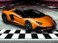 Jogo Quebra-Cabeça Carros Elegantes online
