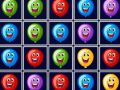 Jogo Correspondência de Balões Deluxe online