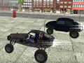 Jogo Motorista de Buggy Realista online