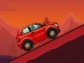 Jogo Condução no deserto online