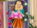 Jogo Viagem de Compras da Sally online