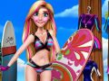 Jogo Tendência de Moda de Verão da Rachel! online