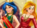 Jogo Concurso de Beleza do Colégio das Princesas online