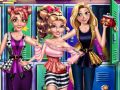 Jogo Princesa de Volta à Escola online Jogo Princesa de Volta à Escola online