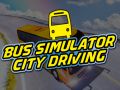 Jogo Simulador de Ônibus Condução Urbana online