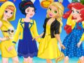 Jogo Princesa ou Minion online