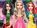 Jogo Âmbar Nerdy vs. Trendy online