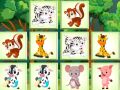 Jogo Bebês Animais online