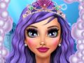 Jogo Salão de Maquiagem das Sereias online
