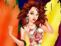 Jogo Coleção de Moda de Outono da Beleza online