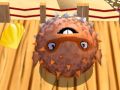 Jogo Super Peixe Globo online