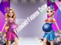 Jogo Desfile de moda para gestantes online