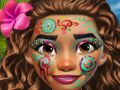 Jogo Maquiagem de Princesa Exótica online Jogo Maquiagem de Princesa Exótica online