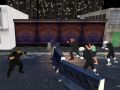 Jogo Ruas da Anarquia: Punhos de Guerra online