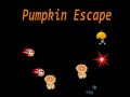 Jogo Escape da abóbora online