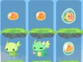 Jogo 2048 Ilha do Dragão online