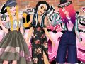 Jogo Declaração de Moda Urbana da Princesa online