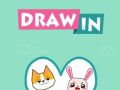 Jogo Desenhe Para Dentro online