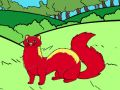 Jogo Pinte-me: Animais de Estimação 2 online