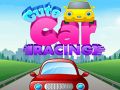 Jogo Corrida de Carros Fofos online