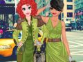 Jogo Edição Militar da Princesa Guia de Estilo 2017 online Jogo Edição Militar da Princesa Guia de Estilo 2017 online