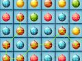 Jogo Emparelhamento de Cadeias de Natal online