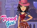 Jogo Menina da Moda online