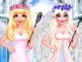 Jogo Um Dia no Mundo dos Anjos online