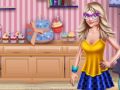 Jogo Festa de Aniversário da Princesa online