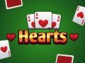 Jogo Corações online