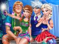 Jogo Diversão de Meia-Noite para Casais online
