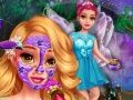 Jogo A Aventura da Fada Corinne online