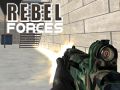 Jogo Forças Rebeldes online Jogo Forças Rebeldes online