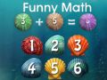 Jogo Matemática Divertida online