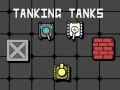 Jogo Tanques em Combate online