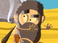 Jogo Aventuras do Homem das Cavernas online