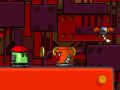 Jogo O Joystick Perdido online
