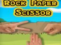 Jogo Pedra Papel Tesoura online