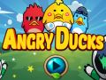 Jogo Patos Irritados online Jogo Patos Irritados online