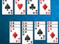 Jogo Solitaire Alhambra online