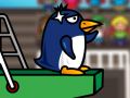 Jogo Olimpíadas dos Animais - Mergulho online