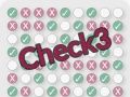 Jogo Verificar3 online